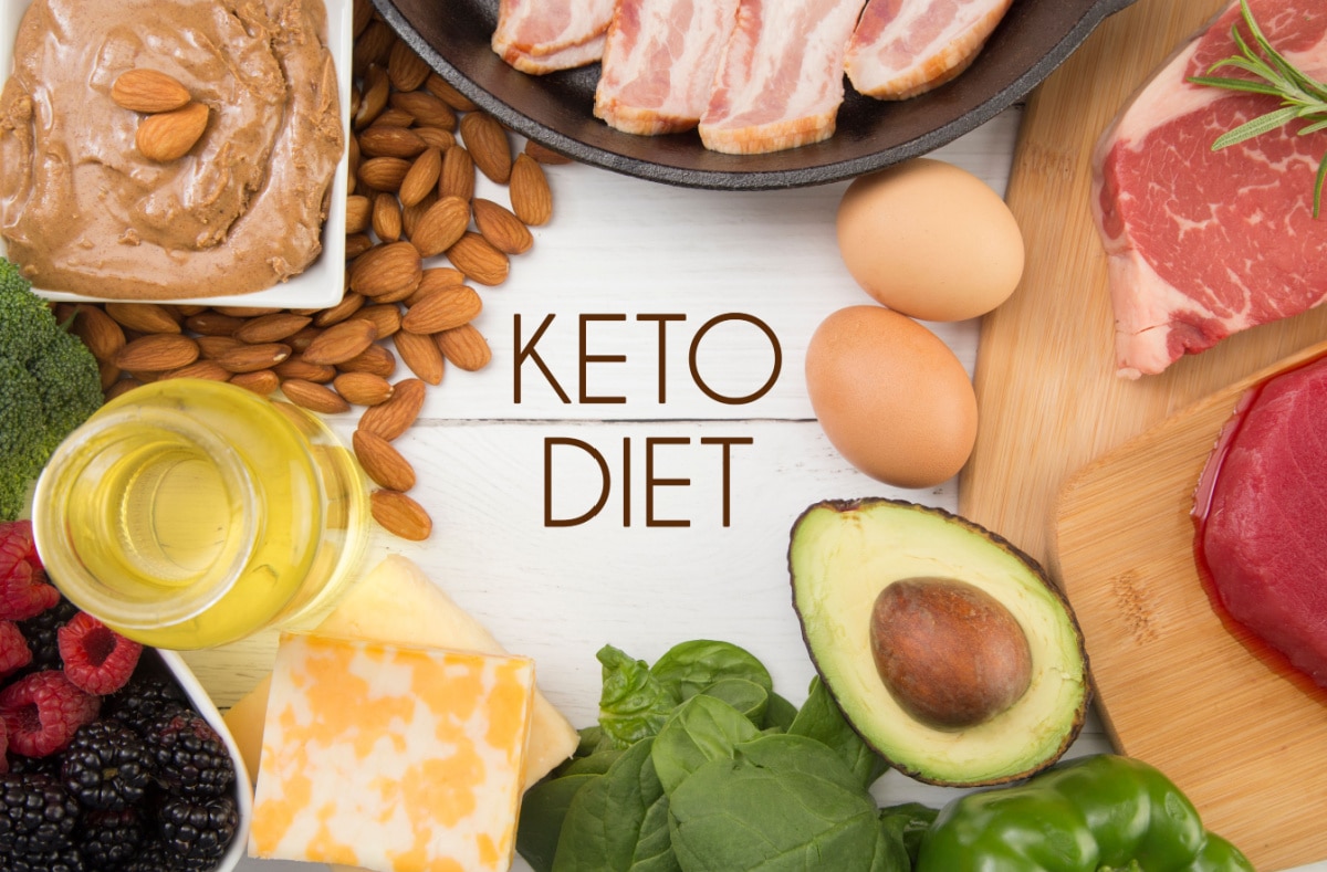 Keto-Diät_ Wie Sie optimale Gesundheit und Gewichtsabnahme erreichen