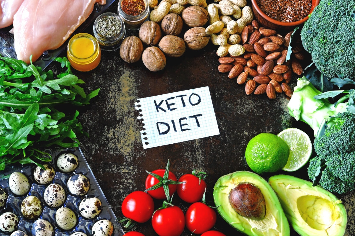 Die Kraft der Ketose entdecken