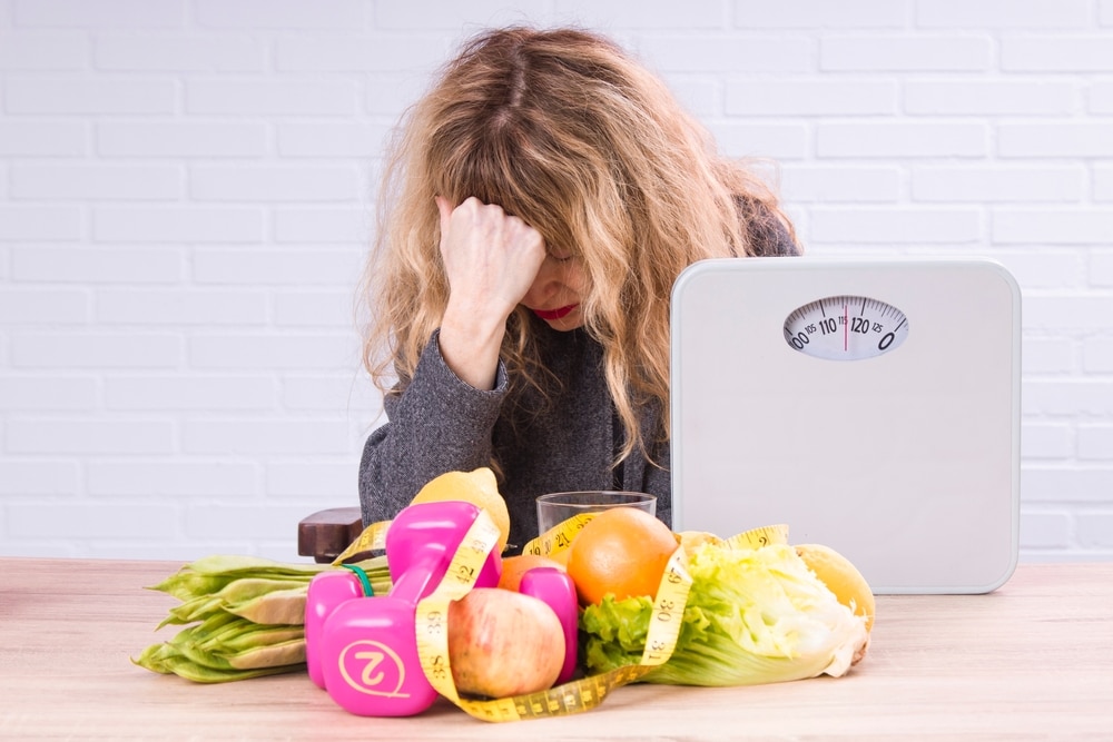 10 Tipps zur gesunden Ernährung für effektives Abnehmen