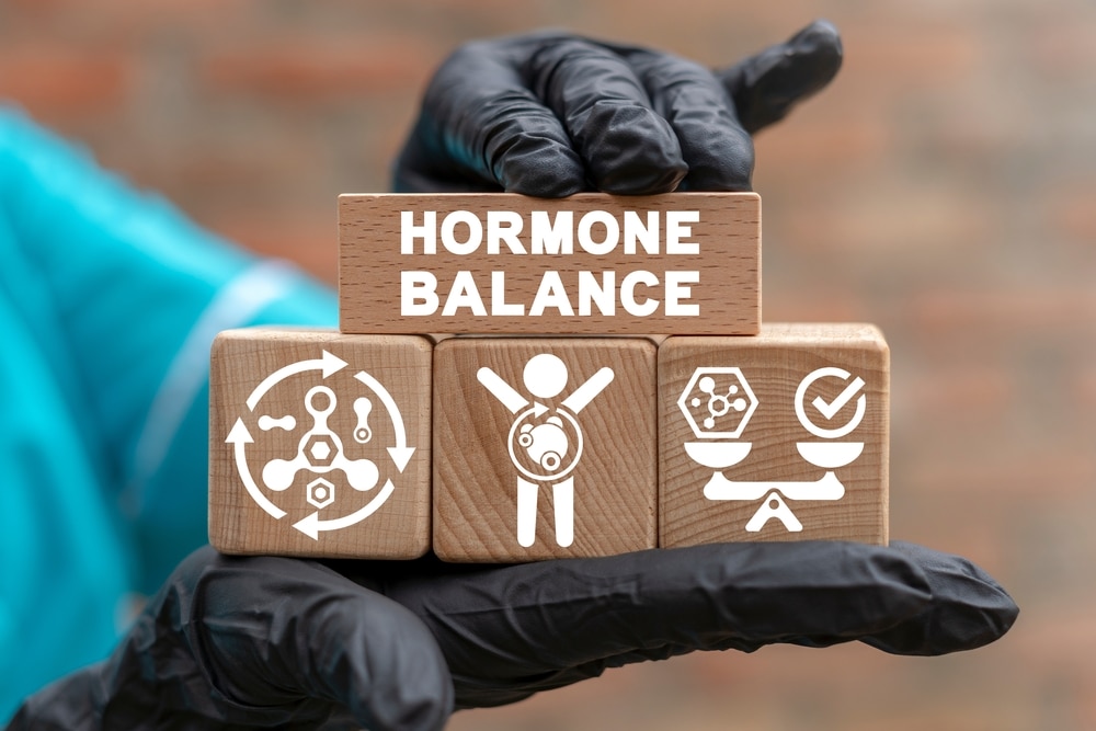 Die Rolle von Hormonen beim Abnehmen Wie du beeinflusst wirst