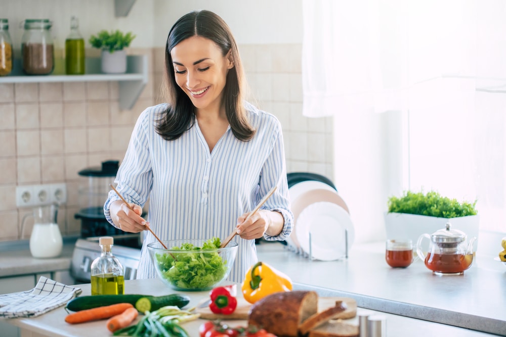 Die Top 10 Lebensmittel, die du jeden Tag essen solltest!