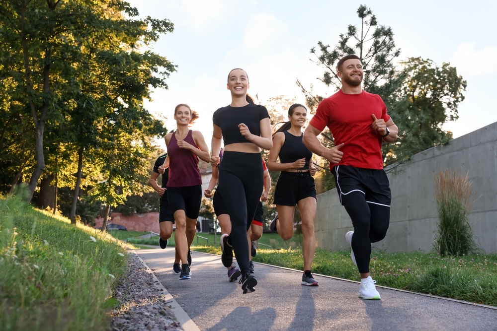 Warum ist Sport wichtig - 5 Gründe für mehr Sport